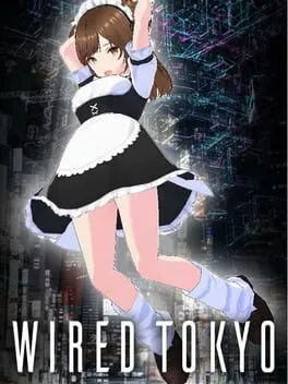 Wired Tokyo