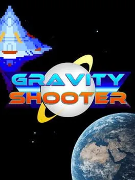 Gravity Shooter