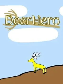 Deer Hero