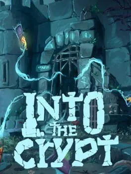 Into the Crypt