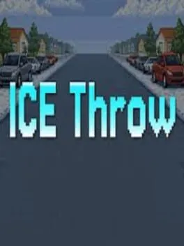 Ice Throw