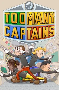 Too Many Captains