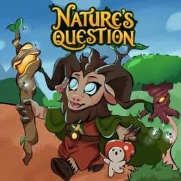 Nature's Question