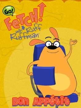 Fetch: Bon Appétit