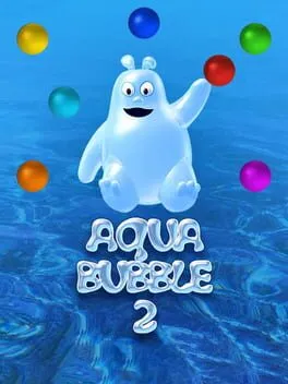 Aqua Bubble 2