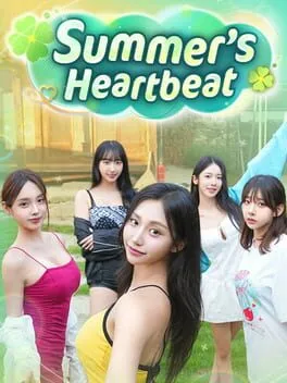 Summer’s Heartbeat