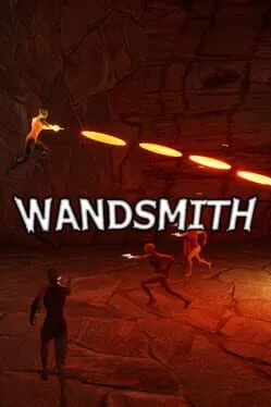 Wandsmith