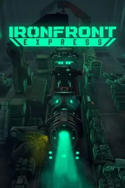 Ironfront Express