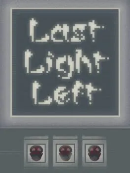 Last Light Left