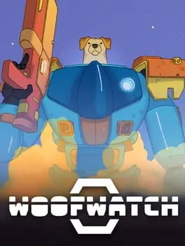 WoofWatch