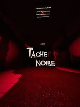 Tache Noire