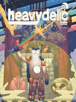 Heavydelic