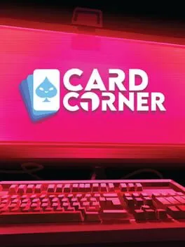 Card Corner