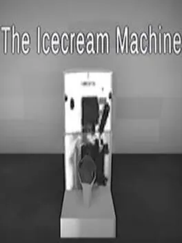 The Icecream Machine