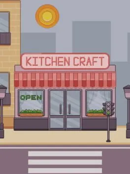 KitchenCraft