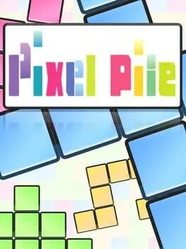 Pixel Pile