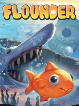 Flounder