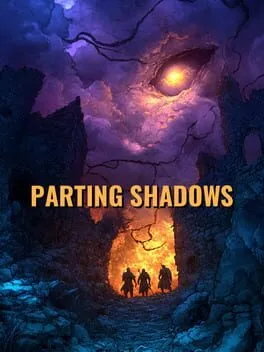 Parting Shadows