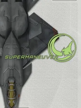 Supermaneuver