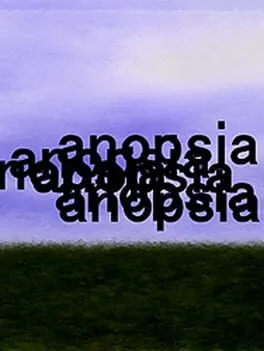 Anopsia