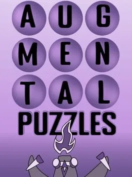 Augmental Puzzles