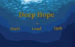 Deep Hope