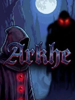Arkhe