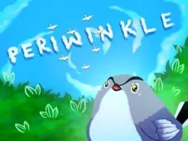 Periwinkle