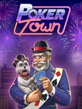 Poker Town