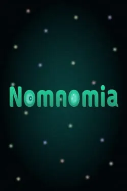 Nomnomia