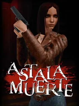 Astala Muerte