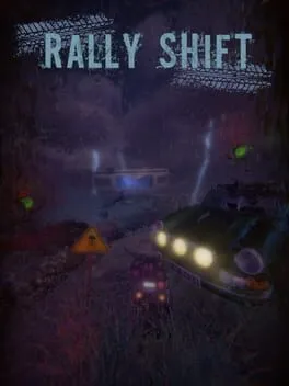 Rally Shift