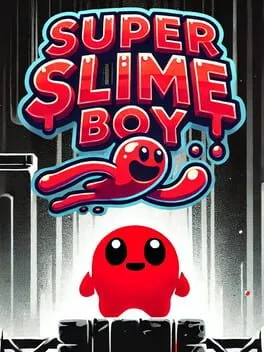 Super Slime Boy