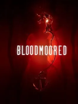 Bloodmoored
