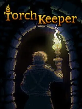 Torch Keeper
