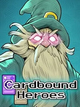 Cardbound Heroes