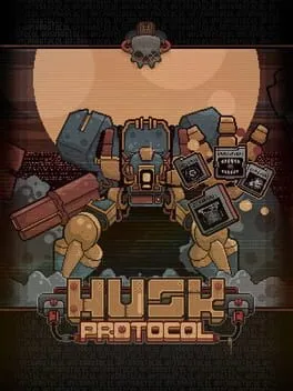 Husk Protocol