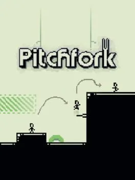 Pitchfork