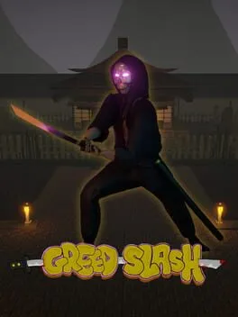 Greed Slash