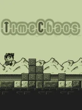 Time Chaos