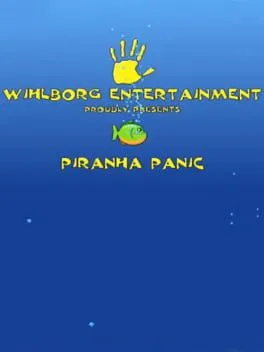 Piranha Panic