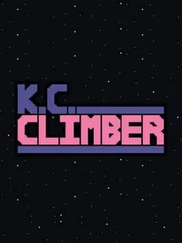 K.C. Climber