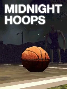 Midnight Hoops