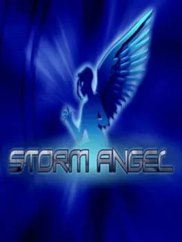 Storm Angel
