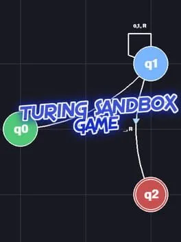 Turing Sandbox
