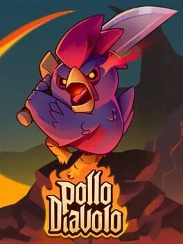Pollo Diavolo