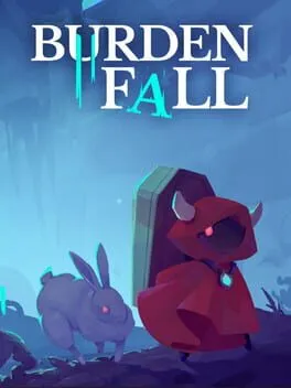 Burdenfall