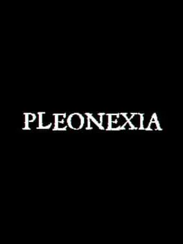 Pleonexia