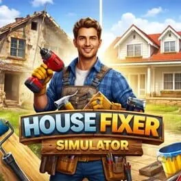 House Fixer Simulator