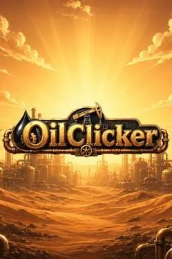 OilClicker